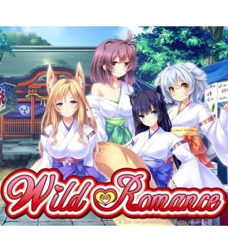 Wild Romance Steam Key GLOBAL